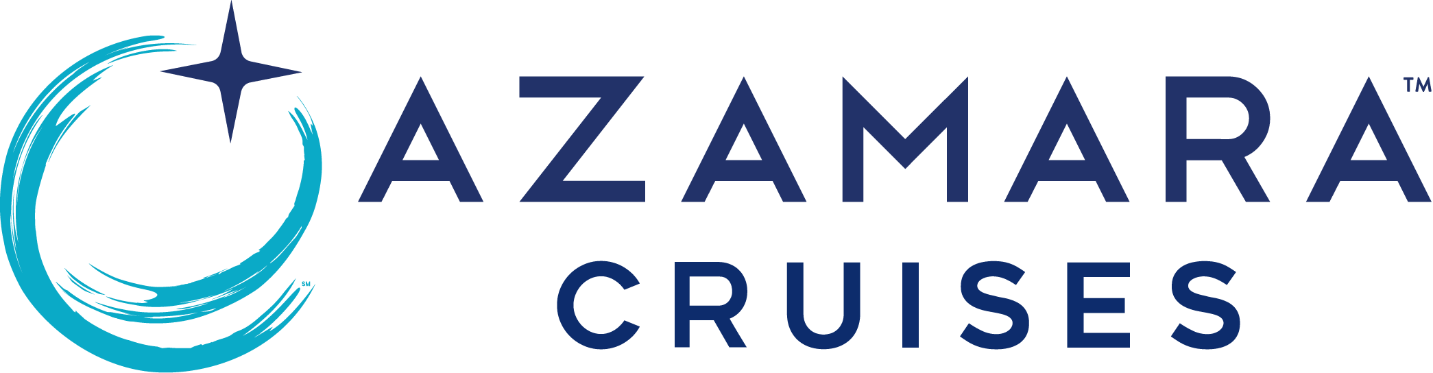 Azamara Logo