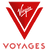 Virgin Voyages Cruises Logo