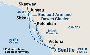 Map Thumbnail - Click to Enlarge Map