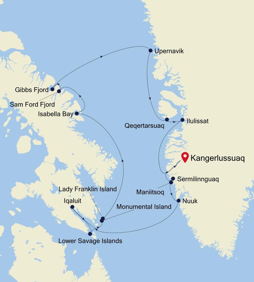 Map Thumbnail - Click to Enlarge Map