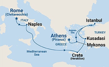 Map Thumbnail - Click to Enlarge Map