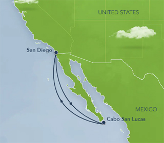 Map Thumbnail - Click to Enlarge Map