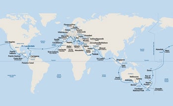 Map Thumbnail - Click to Enlarge Map