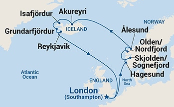 Map Thumbnail - Click to Enlarge Map