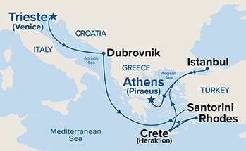 Map Thumbnail - Click to Enlarge Map