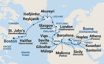Map Thumbnail - Click to Enlarge Map