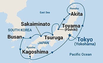 Map Thumbnail - Click to Enlarge Map