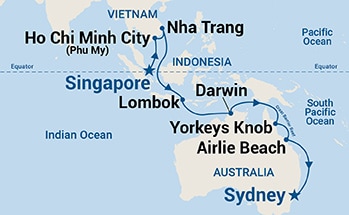 Map Thumbnail - Click to Enlarge Map