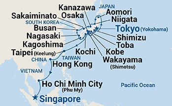 Map Thumbnail - Click to Enlarge Map