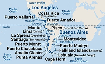 Map Thumbnail - Click to Enlarge Map