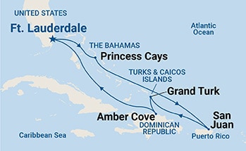 Map Thumbnail - Click to Enlarge Map