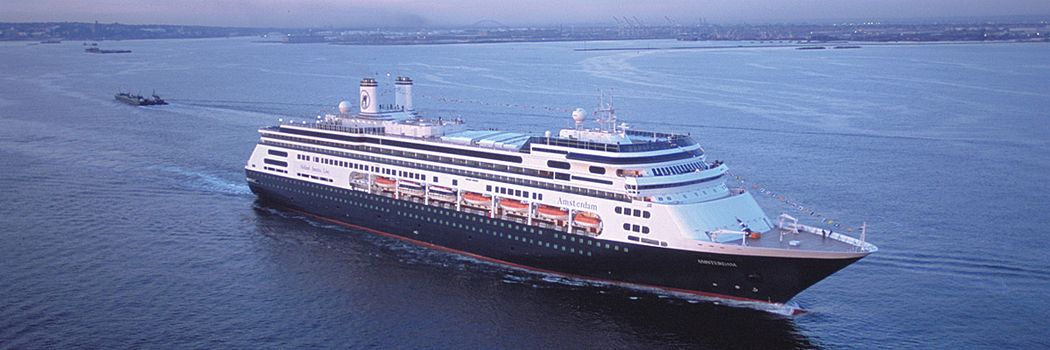 2021 Grand World Voyage Early Booking Bonus! - Holland ...