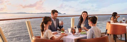Promo for Norwegian