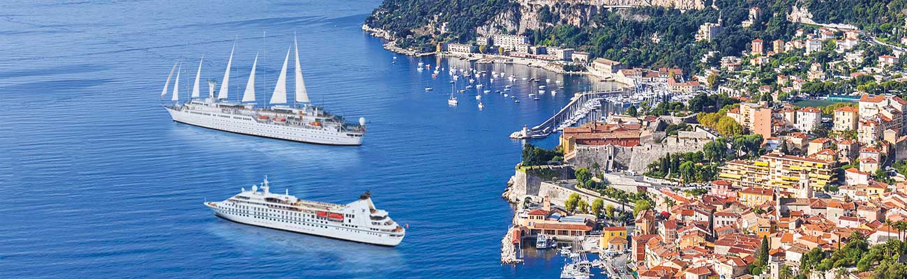 Mediterranean Holiday Deals 2024/2025