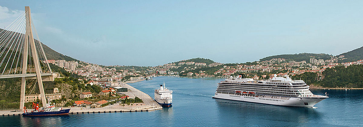 viking cruises mediterranean odyssey 2023