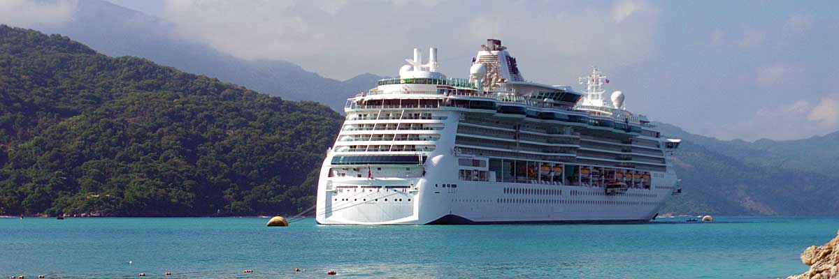 caribbean ports closed to cruise ships 2022