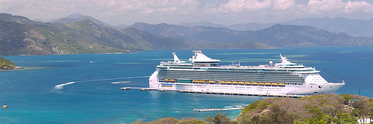 bermuda cruises in may