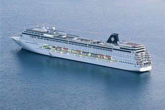 MSC Armonia