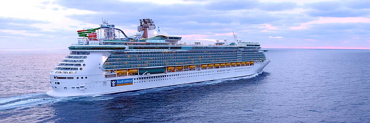 3 day cruise royal caribbean