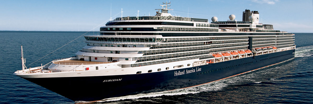 holland america cruise eastern caribbean