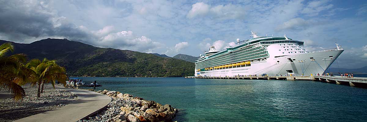 4 Night Eastern Caribbean Cruise