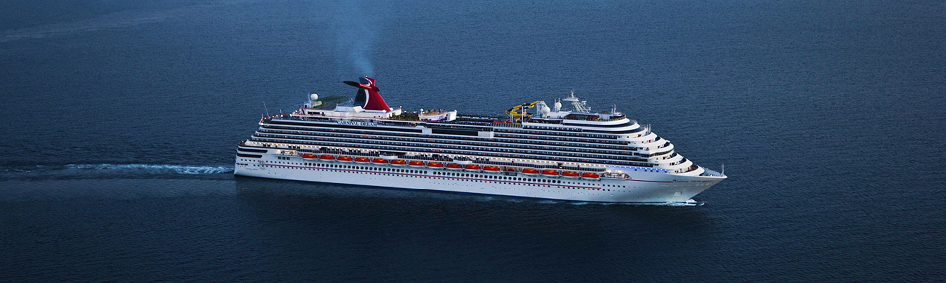 carnival dream panama cruise