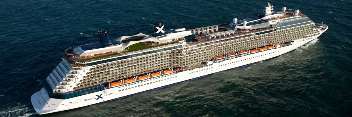 celebrity cruise lines southern caribbean