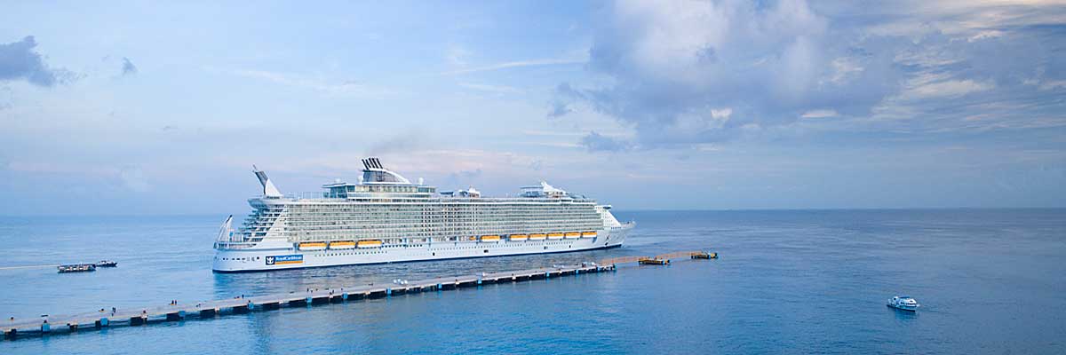 Oasis of the Seas 7-night Bahamas and Perfect Day Cruise Compass -  September 10, 2023 by Royal Caribbean Blog - Issuu