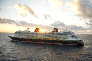 Disney Dream