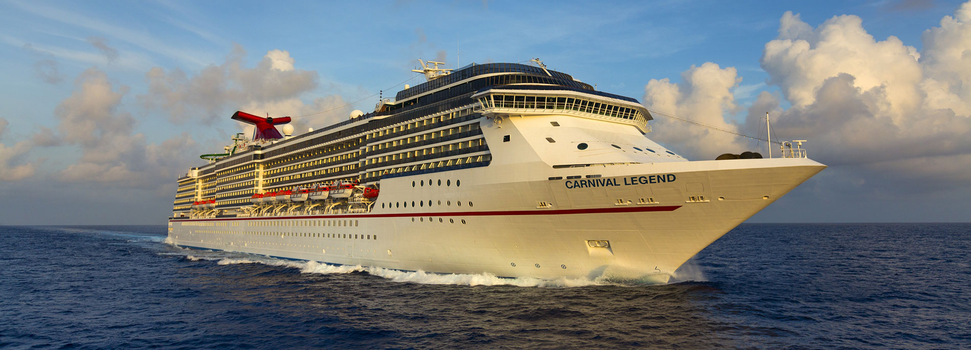 carnival cruise mediterranean