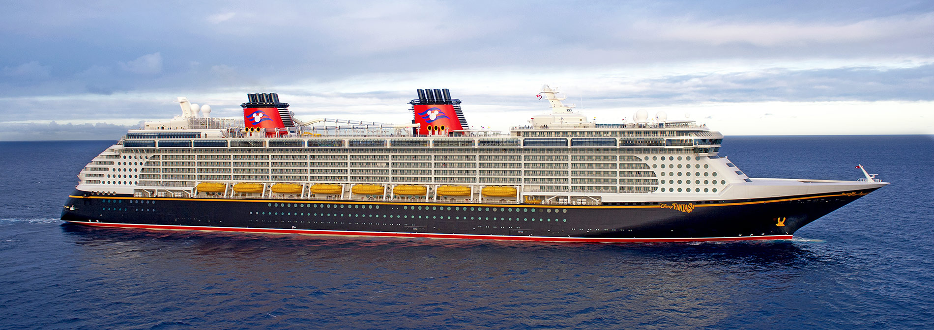 Disney Cruises Disney Fantasy 7SE Sat, Feb 19, 2022 with 52 Reviews