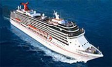Itinerary Map/Ship Image