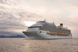 Costa Diadema