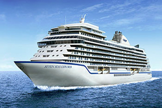 Seven Seas Explorer