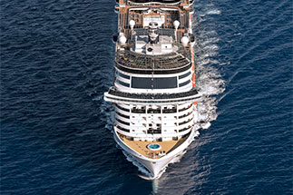 MSC Bellissima