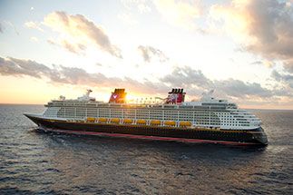 Disney Dream