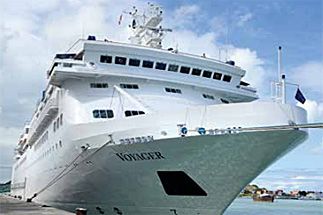 MV Voyager