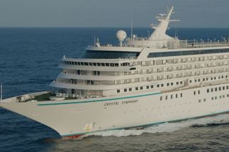 Crystal Symphony
