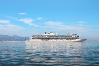 Seven Seas Prestige
