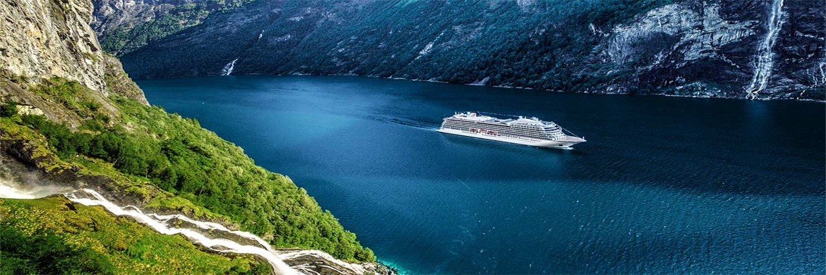 iconic western mediterranean cruise viking reviews