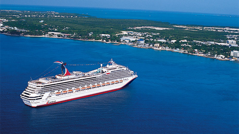 Carnival Conquest