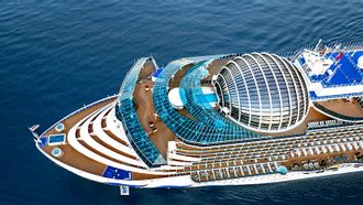 Ship Image