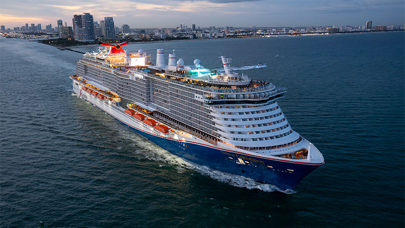 Carnival Celebration