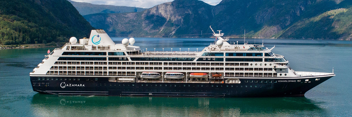 azamara med cruise