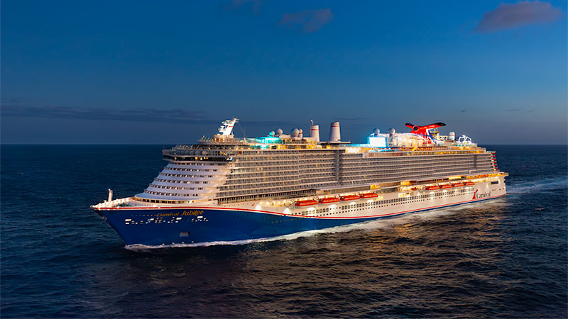 Carnival Cruises - Save on 2026 / 2027 Carnival Vacations - 314 Reviews