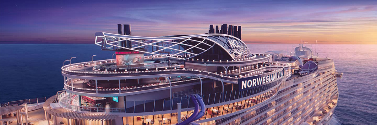 norwegian cruises jan 2024