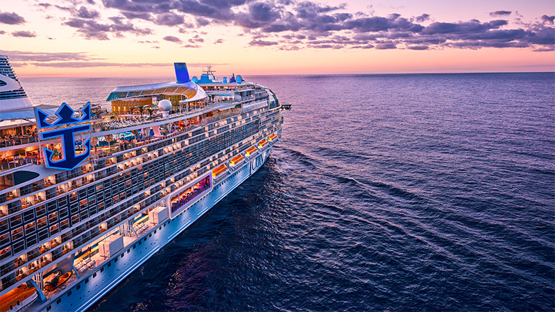 7 Night Eastern Caribbean & Perfect Day - Star Of The Seas - May 31 ...