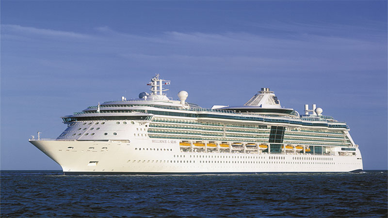 Brilliance of The Seas