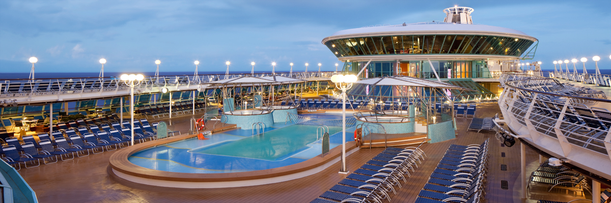 7 Night Southern Caribbean Cruise