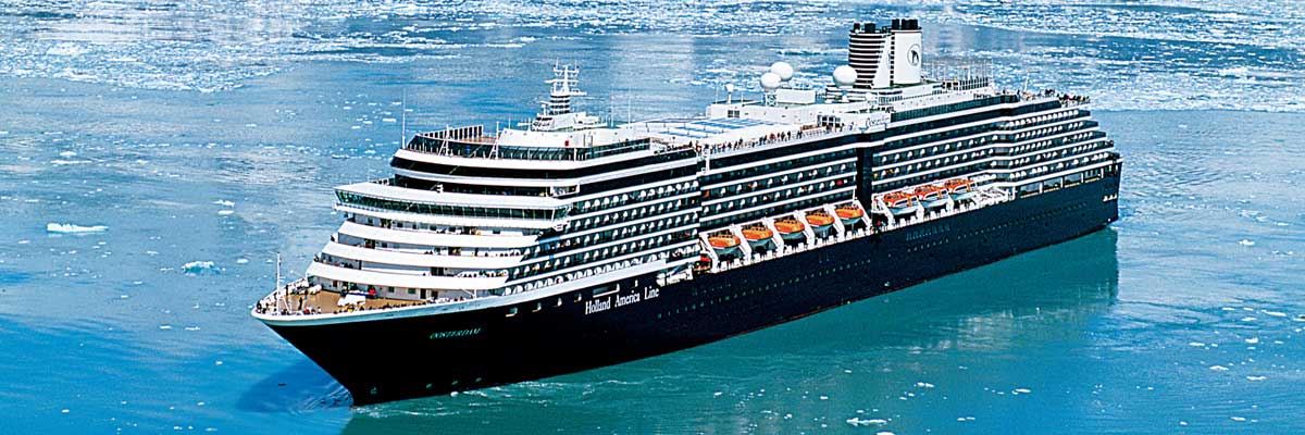 Oosterdam Cruises : Holland America Cruises 2024/2025 Cruises - 148 Reviews